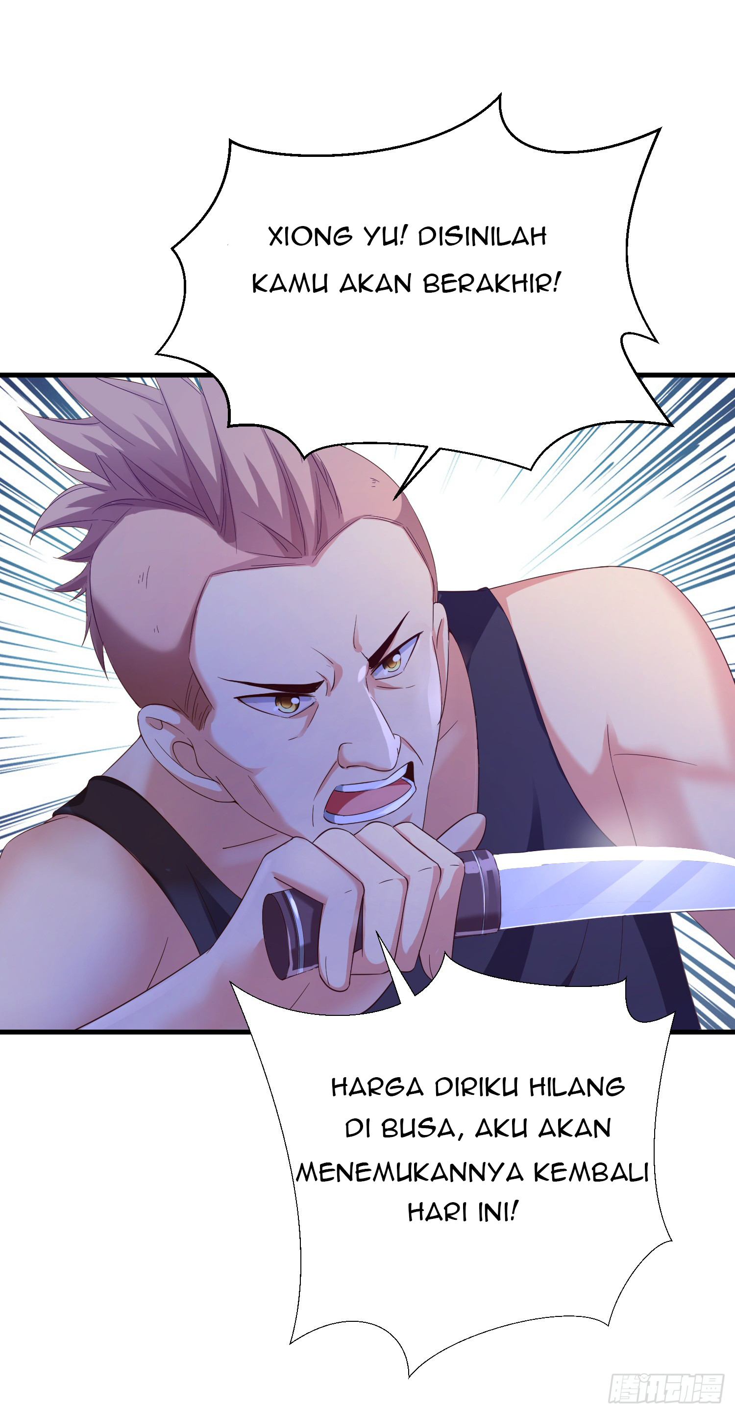 Super School Doctor Chapter 19 Bahasa Indonesia